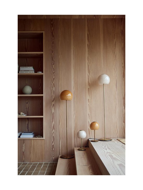Frandsen - Ball Glass -lattiavalaisin - BEIGE | Stockmann - photo 4