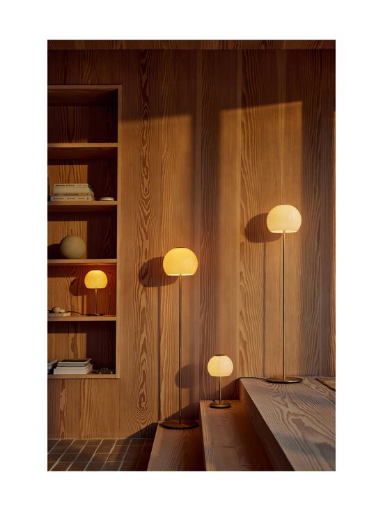 Frandsen - Ball Glass -lattiavalaisin - BEIGE | Stockmann - photo 5