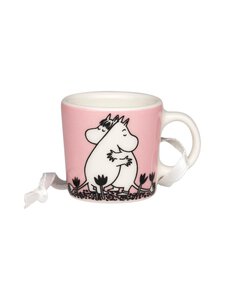 Moomin Arabia - Muumi Rakkaus Mini -muki, lahjalaatikossa - MULTICOLOR | Stockmann