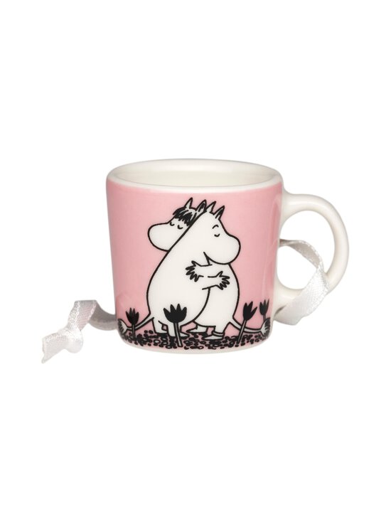 Moomin Arabia - Muumi Rakkaus Mini -muki, lahjalaatikossa - MULTICOLOR | Stockmann - photo 1