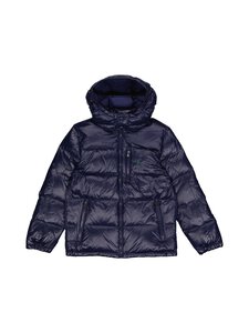 Polo Ralph Lauren - Bomber-kevyttoppatakki - NAVY | Stockmann