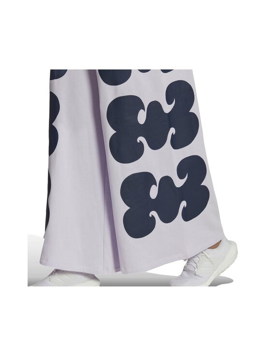 adidas x Marimekko - Mmk pants - HH8752 PRPTNT - photo 5 adidas x Marimekko - Mmk pants - HH8752 PRPTNT | Stockmann - photo 5