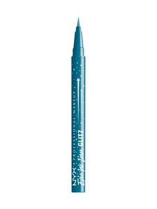 NYX Professional Makeup - Vedel silmalainer Epic Ink Glitz Waterproof Liner | Stockmann