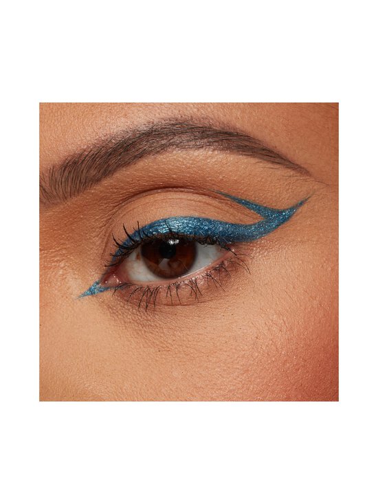 NYX Professional Makeup - Vedel silmalainer Epic Ink Glitz Waterproof Liner - 01 TAPERED TWINKLE | Stockmann - photo 3