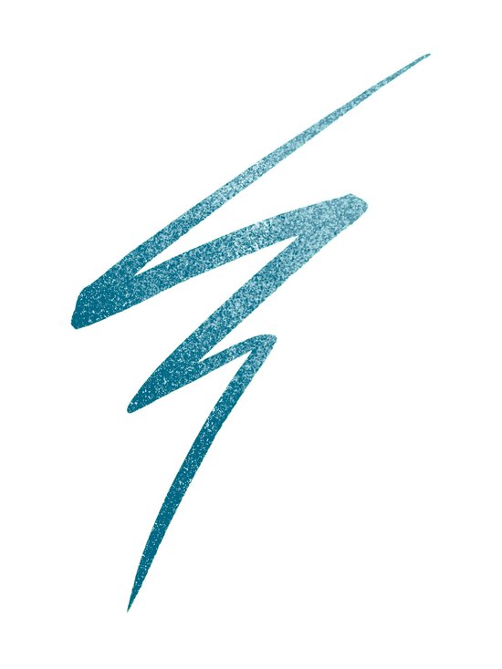 NYX Professional Makeup - Vedel silmalainer Epic Ink Glitz Waterproof Liner - 01 TAPERED TWINKLE | Stockmann - photo 8