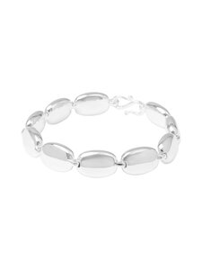 LIÉ STUDIO - The Monica -rannekoru - SILVER | Stockmann