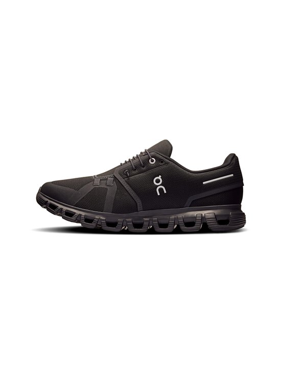 ON - Cloud 6 sporta apavi - 002 BLACK | BLACK - photo 2 ON - Cloud 6 sporta apavi - 002 BLACK | BLACK | Stockmann - photo 2