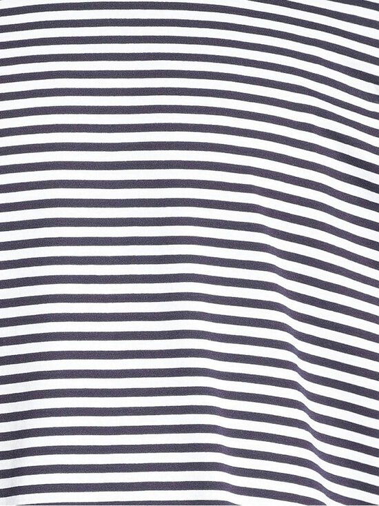 Sunspel - Trikoopaita - WHITE/NAVY | Stockmann - photo 4