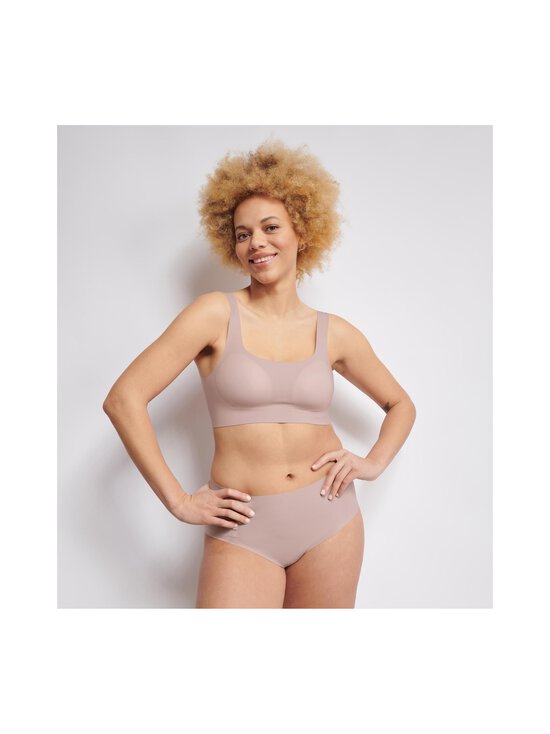 Sloggi - Aluspüksid Zero Feel 2.0 High Waist - 3649 PEROLA - photo 5 Sloggi - Aluspüksid Zero Feel 2.0 High Waist - 3649 PEROLA | Stockmann - photo 5