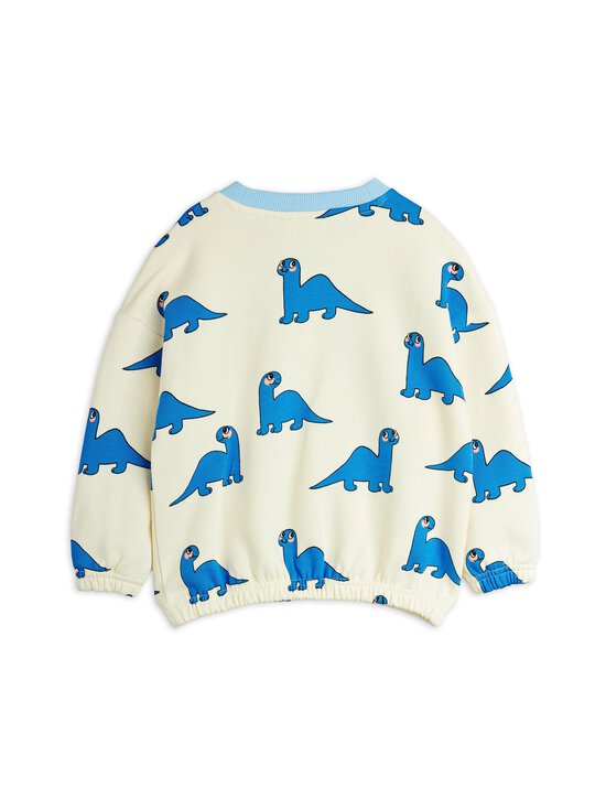 Mini Rodini - Dino-collegepaita - 11 NAVY - photo 2 Mini Rodini - Dino-collegepaita - 11 NAVY | Stockmann - photo 2