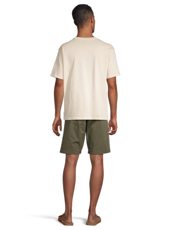 GANT - Lühikesed püksid Relaxed fit - 301 JUNIPER GREEN - photo 4 GANT - Lühikesed püksid Relaxed fit - 301 JUNIPER GREEN | Stockmann - photo 4