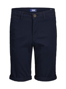 JACK & JONES junior - JjiBowie lühikesed püksid - NAVY BLAZER JACK & JONES junior - JjiBowie lühikesed püksid - NAVY BLAZER | Stockmann
