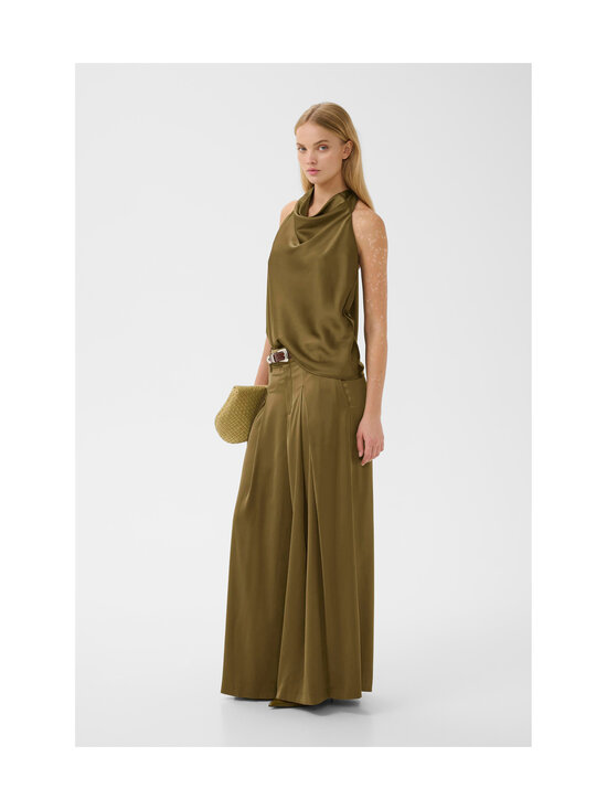Gestuz - Gzcerina HW bikses - 160 MILITARY OLIVE | Stockmann - photo 4