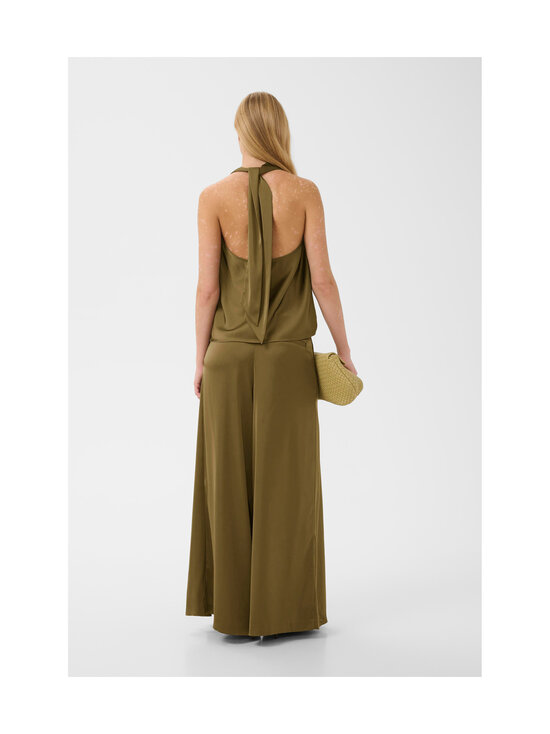 Gestuz - Gzcerina HW bikses - 160 MILITARY OLIVE | Stockmann - photo 5