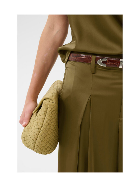 Gestuz - Gzcerina HW bikses - 160 MILITARY OLIVE | Stockmann - photo 6