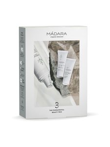 Madara - Become Organic -aloituspakkaus Madara - Become Organic -aloituspakkaus | Stockmann