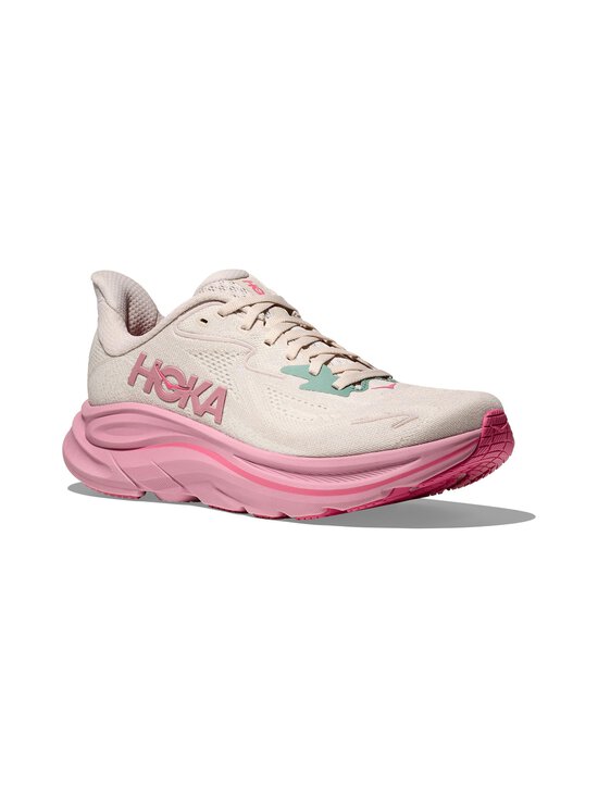 Hoka - Clifton 10 -juoksukengät - RMD ROSE CREAM / DRIED ROSE - photo 2 Hoka - Clifton 10 -juoksukengät - RMD ROSE CREAM / DRIED ROSE | Stockmann - photo 2