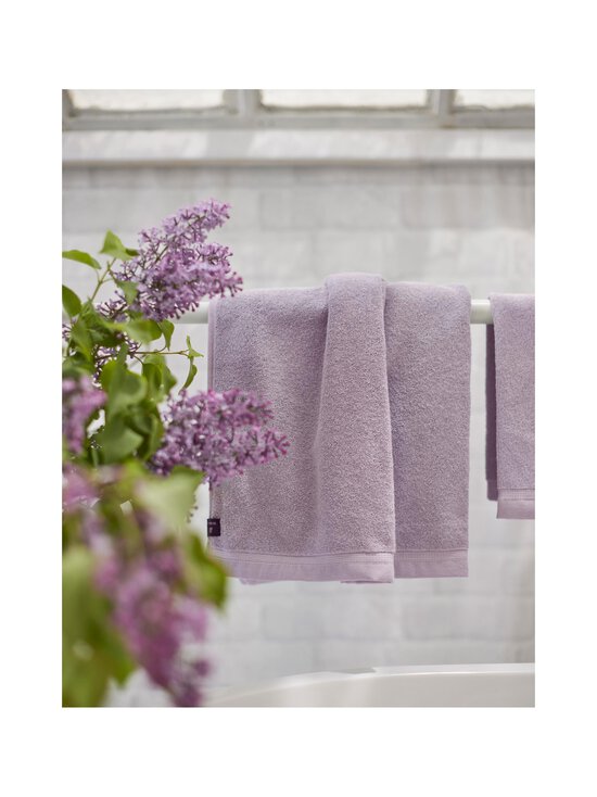 Himla - Lina kokvilnas-lina dvielis - ORCHID - photo 4 Himla - Lina kokvilnas-lina dvielis - ORCHID | Stockmann - photo 4