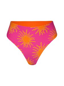 Halla Halla - Bikiinipüksid Foxy Solana - ORANGE | Stockmann