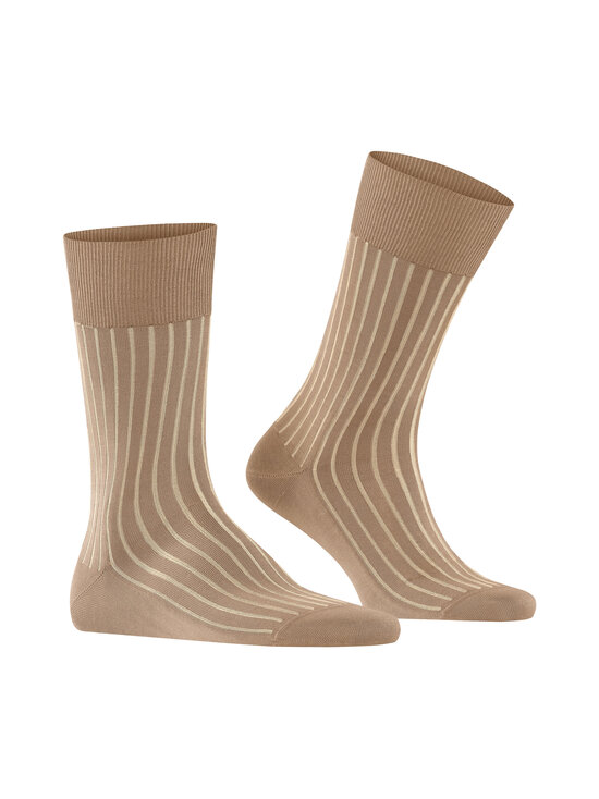 Falke - Fine Shadow zeķes - CAMEL (5038) | Stockmann - photo 3