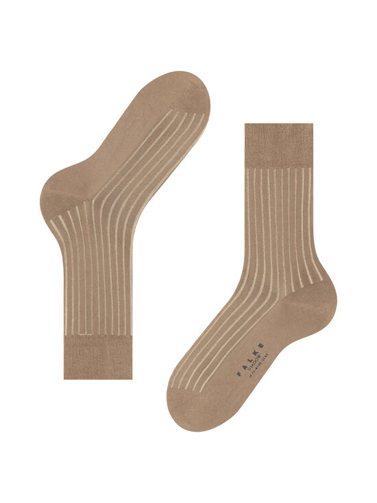 Falke - Fine Shadow zeķes - CAMEL (5038) | Stockmann - photo 5