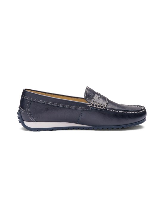 ara - Kingad New Port Moccasin G-Last - 02 BLAU | Stockmann - photo 2