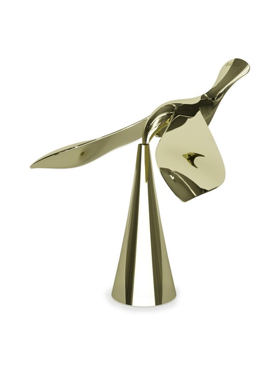 Umbra - Tipsy-pullonavaaja - BRASS | Stockmann - photo 2
