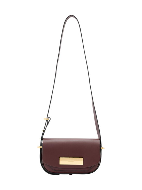 Allsaints - Etta plecu soma - DARK RED - photo 1 Allsaints - Etta plecu soma - DARK RED | Stockmann - photo 1