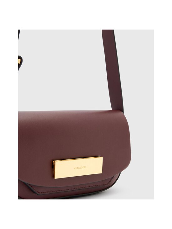 Allsaints - Etta plecu soma - DARK RED - photo 2 Allsaints - Etta plecu soma - DARK RED | Stockmann - photo 2