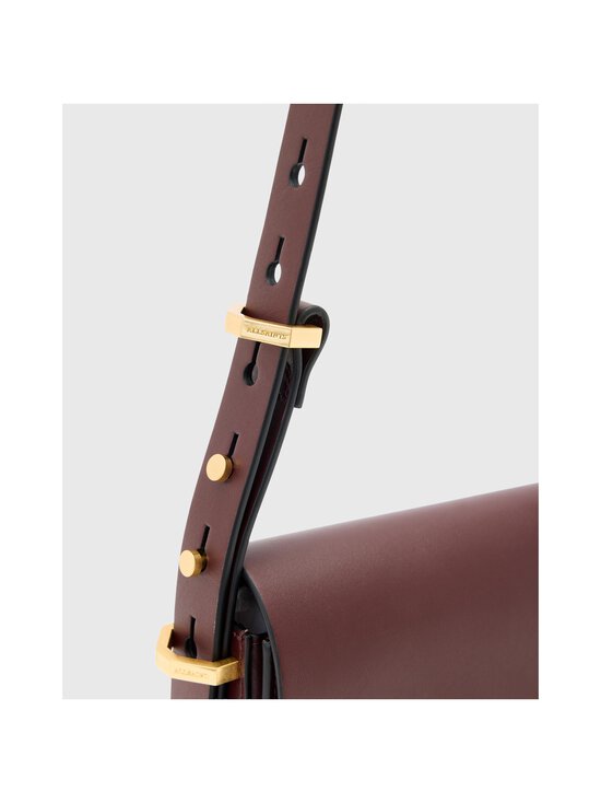 Allsaints - Etta plecu soma - DARK RED - photo 4 Allsaints - Etta plecu soma - DARK RED | Stockmann - photo 4