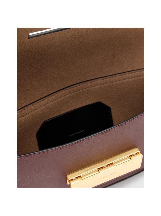 Allsaints - Etta plecu soma - DARK RED - photo 5 Allsaints - Etta plecu soma - DARK RED | Stockmann - photo 5