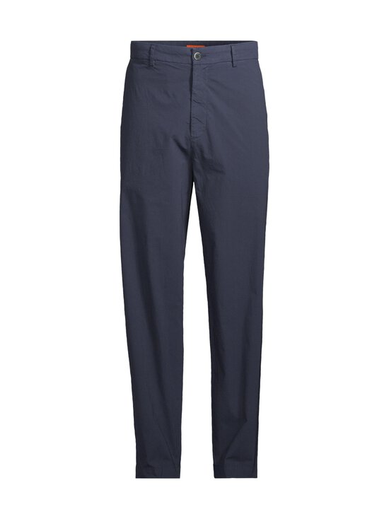 BARENA VENEZIA - Canasta Pavion -housut - 170 NAVY | Stockmann - photo 1