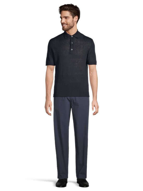 BARENA VENEZIA - Canasta Pavion -housut - 170 NAVY | Stockmann - photo 3