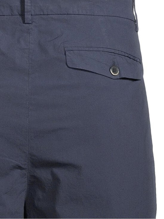 BARENA VENEZIA - Canasta Pavion -housut - 170 NAVY | Stockmann - photo 5