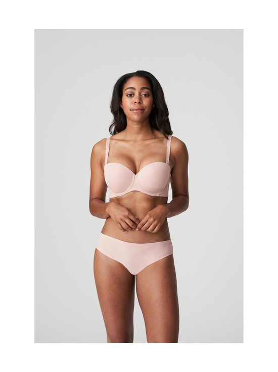 Primadonna - Figuras Strapless polsterdatud rinnahoidja - PWD POWDER - photo 7 Primadonna - Figuras Strapless polsterdatud rinnahoidja - PWD POWDER | Stockmann - photo 7