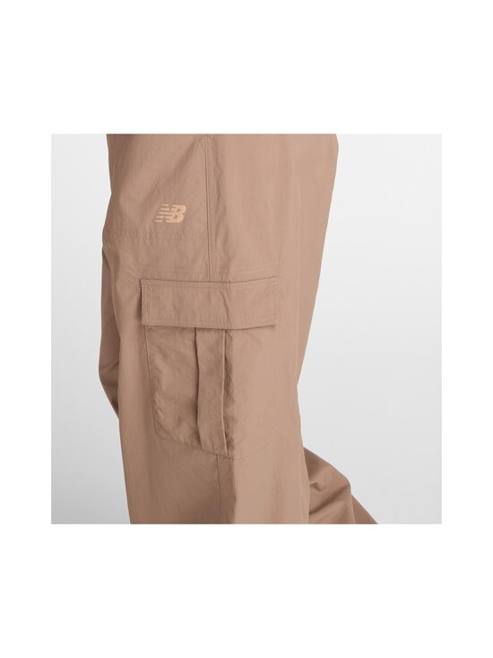 New Balance - Woven Cargo bikses - EAS EARTH SHADOW - photo 4 New Balance - Woven Cargo bikses - EAS EARTH SHADOW | Stockmann - photo 4