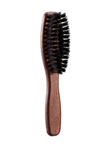 Dick Johnson - Beard Brush With Handle Wooden 1 -partaharja | Stockmann