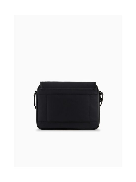 Emporio Armani - Messenger-laukku - 80001 NERO - photo 2 Emporio Armani - Messenger-laukku - 80001 NERO | Stockmann - photo 2