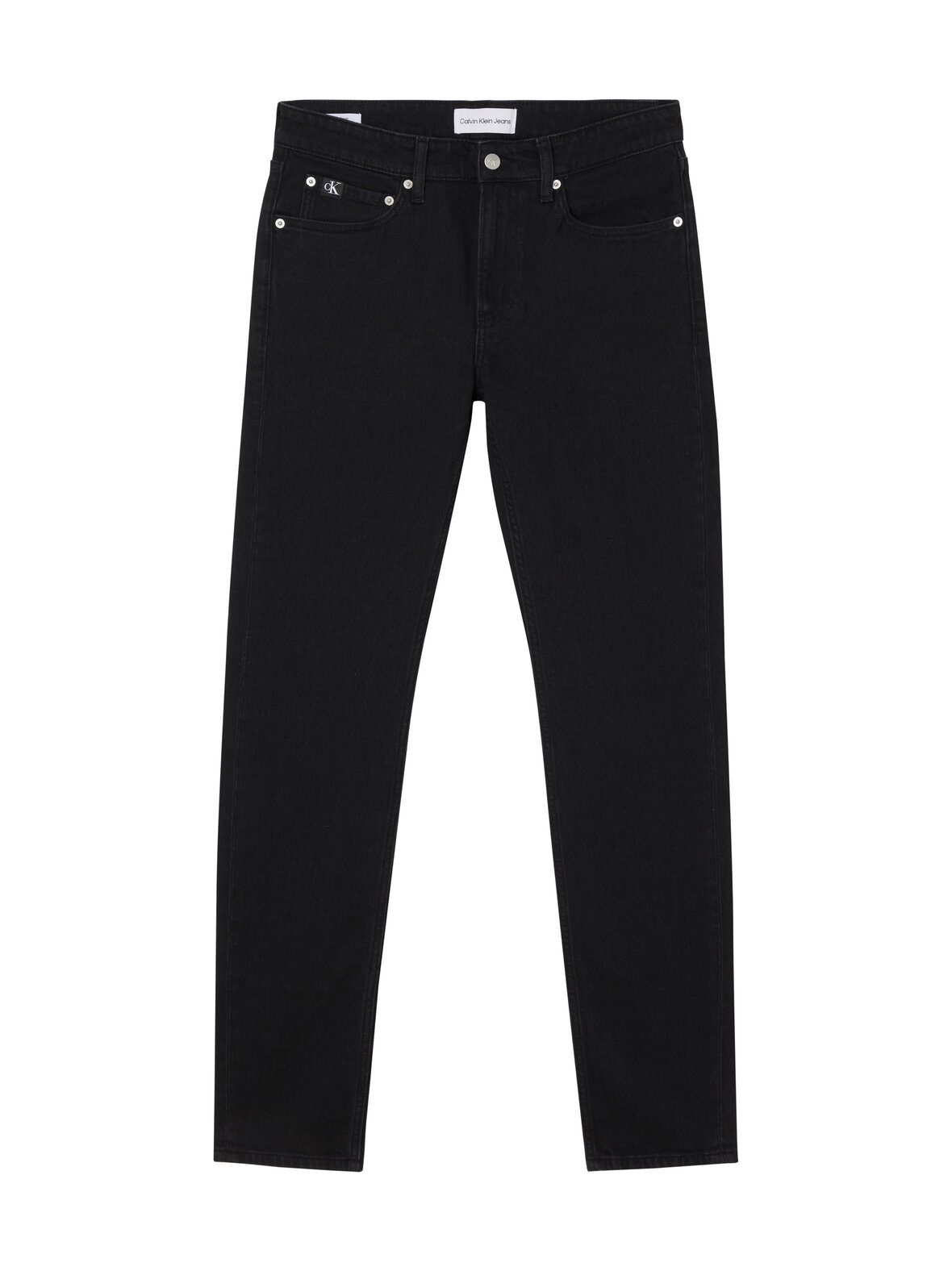Slim Fit Tapered -farkut