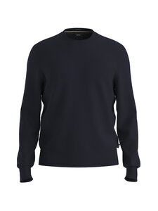 BOSS - Leno-neulepaita - DARK BLUE | Stockmann