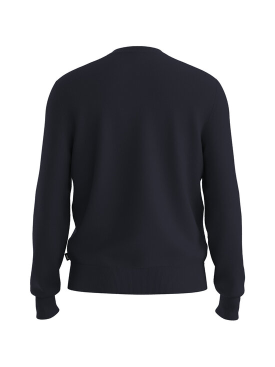 BOSS - Leno-neulepaita - DARK BLUE | Stockmann - photo 2