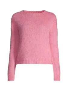 Max Mara Studio - Aceto-neule - 001 ROSA | Stockmann