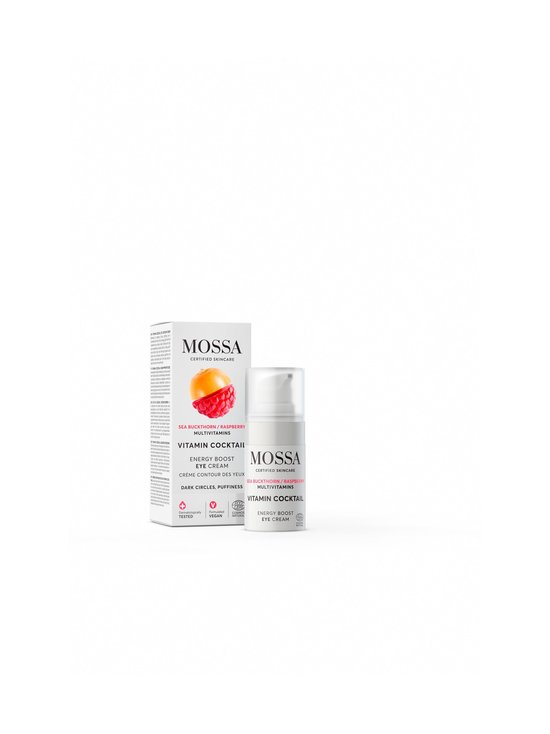 Vitamin Cocktail Energizing Eye Cream -silmänympärysvoide 15 ml