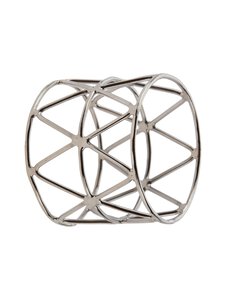 Villa Stockmann - Lucy salvešu gredzens - SILVER | Stockmann