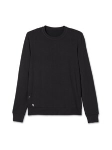 Vuori - Ponto Performance Crew -treenipaita - HBK BLACK HEATHER | Stockmann