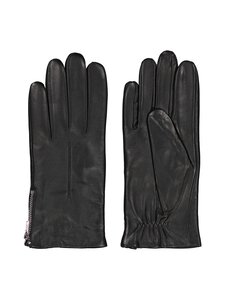 A+more - Nahkkindad Super - BLACK | Stockmann