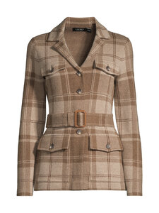 Lauren Ralph Lauren - Bilcray bleizeris - ADIRONDACK HEATHER MULTI | Stockmann