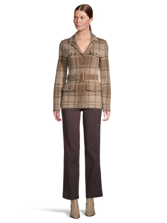 Lauren Ralph Lauren - Bilcray bleizeris - ADIRONDACK HEATHER MULTI | Stockmann - photo 2