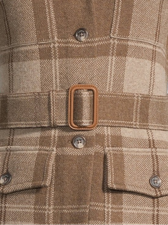 Lauren Ralph Lauren - Bilcray bleizeris - ADIRONDACK HEATHER MULTI | Stockmann - photo 4