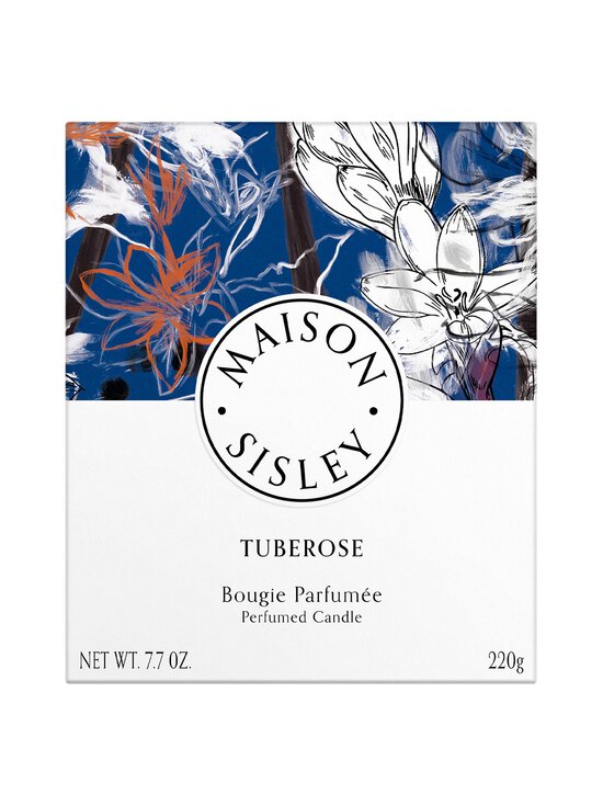 Sisley - Tuberose aromātiska svece 220 g - NOCOL - photo 3 Sisley - Tuberose aromātiska svece 220 g - NOCOL | Stockmann - photo 3